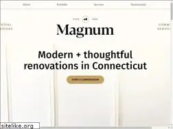 Sites similar to magnumindustries.com