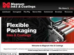 Sites similar to magnuminks.com