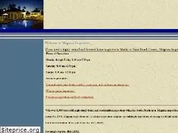Sites similar to magnuminspections.com