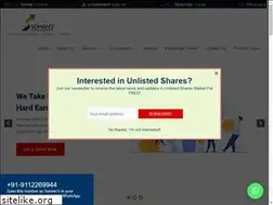 Sites similar to magnuminvest.in