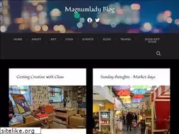 Sites similar to magnumlady.com