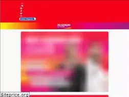 Sites similar to magnumlaradio.com