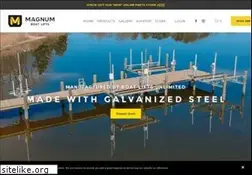 Sites similar to magnumlift.com