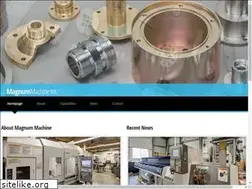 Sites similar to magnumnh.com