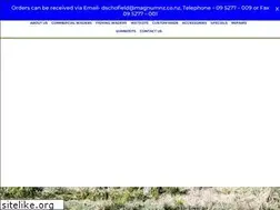 Sites similar to magnumnz.co.nz