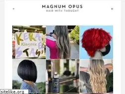 Sites similar to magnumo.com