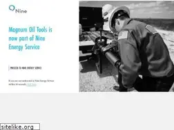 Sites similar to magnumoiltools.com