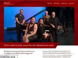 Sites similar to magnumom.ca