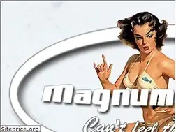 Sites similar to magnumopus.se