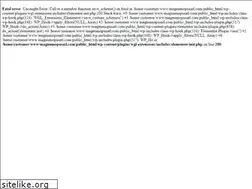 Sites similar to magnumopusatl.com