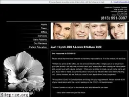 Sites similar to magnumopusdental.com