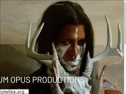Sites similar to magnumopusprod.com