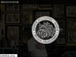 Sites similar to magnumopustattoo.com