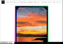 Sites similar to magnumphotos.com