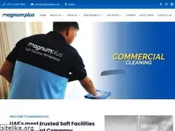 Sites similar to magnumplus.ae