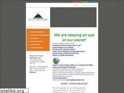 Sites similar to magnumpm.com