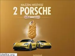 Sites similar to magnumporsche.com