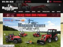 Sites similar to magnumpowertractors.com