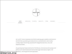 Sites similar to magnumpr.co