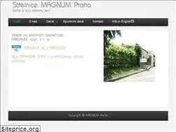 Sites similar to magnumpraha.cz
