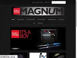 Sites similar to magnumproducts.co.za