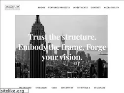 Sites similar to magnumreg.com