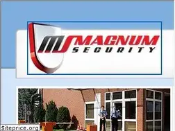 Sites similar to magnumsecurity.hu