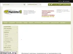 Sites similar to magnumshop.net