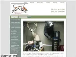 Sites similar to magnumtelemetry.com