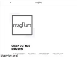 Sites similar to magnumuae.com