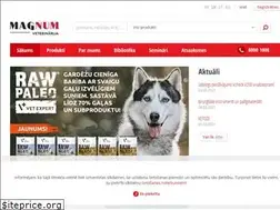 Sites similar to magnumvet.lv