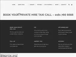 Sites similar to magnumwhitelinetaxis.co.uk