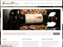 Sites similar to magnumwinesrq.com