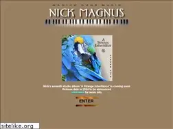 Sites similar to magnus-music.com