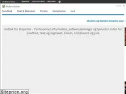 Sites similar to magnus.dk