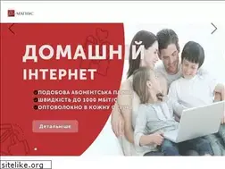 Sites similar to magnus.net.ua