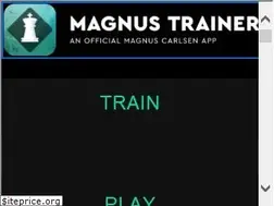 Sites similar to magnuscarlsen.com