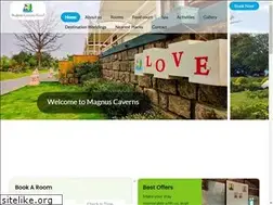 Sites similar to magnuscaverns.com