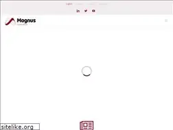 Sites similar to magnuscmd.com