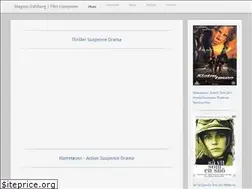 Sites similar to magnusdahlberg.com