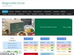 Sites similar to magnusdei.com.br