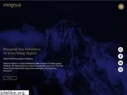 Sites similar to magnusdigital.my