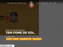 Sites similar to magnusfutsal.com.br