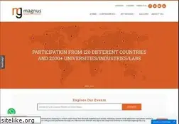 Sites similar to magnusgroup.org
