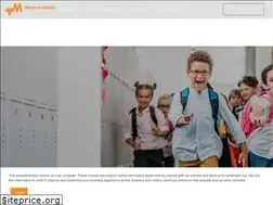 Sites similar to magnushealthportal.com