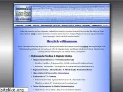 Sites similar to magnushirsch.de