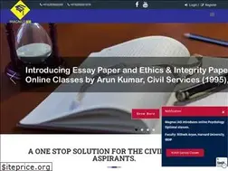 Sites similar to magnusias.com