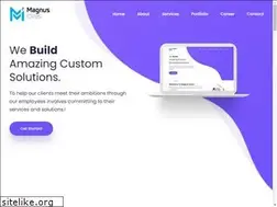 Sites similar to magnusideas.com