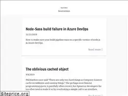 Sites similar to magnuskallman.se