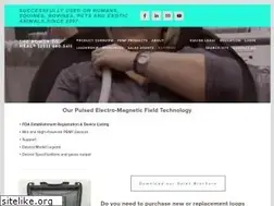 Sites similar to magnusmagnetica.com